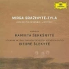 RAMINTA SERKSNYTE. CD  +  DVD - zdjęcie
