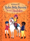 Sticker Dolly Dressing At the Stables - zdjęcie