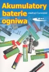 Akumulatory, baterie, ogniwa - zdjęcie