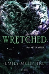 Wretched. Seria Never After - zdjęcie