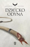 Krucze pierścienie. 1. Dziecko Odyna - zdjęcie