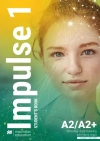 Impulse 1. A2/A2+. Student's Book - zdjęcie