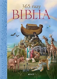 365 razy Biblia, zdjęcie 2