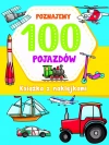 Poznajemy 100 pojazdów - zdjęcie