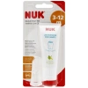 Nuk Zestaw Do Mycie ZĘbÓw Dla Niemowlaka 3-12m 10256396 - zdjęcie