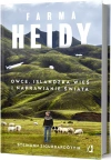 Farma Heidy. Owce, islandzka wieś i naprawianie świata - zdjęcie