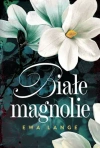 Białe magnolie. Z autografem - zdjęcie