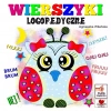 Wierszyki logopedyczne - zdjęcie