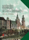 Kraków na starych widokówkach. Tom 2 - zdjęcie