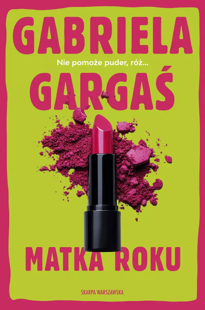 Matka roku