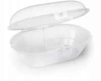 Philips Avent Smoczek ortodontyczny Ultra Air 18m+ 2szt SCF349/01, zdjęcie 9