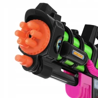 Pistolet na wodę 60cm, zdjęcie 4