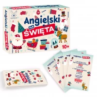 Angielski na święta, zdjęcie 2