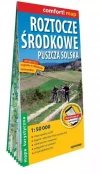 Comfort! map Roztocze Środkowe, Puszcza Solska - zdjęcie