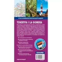 Teneryfa i La Gomera light: przewodnik + mapa, zdjęcie 10