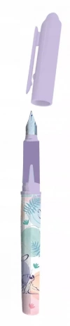Pióro wieczne CoolPack niebieski - zdjęcie