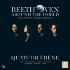 Beethoven Around The World, CD - zdjęcie