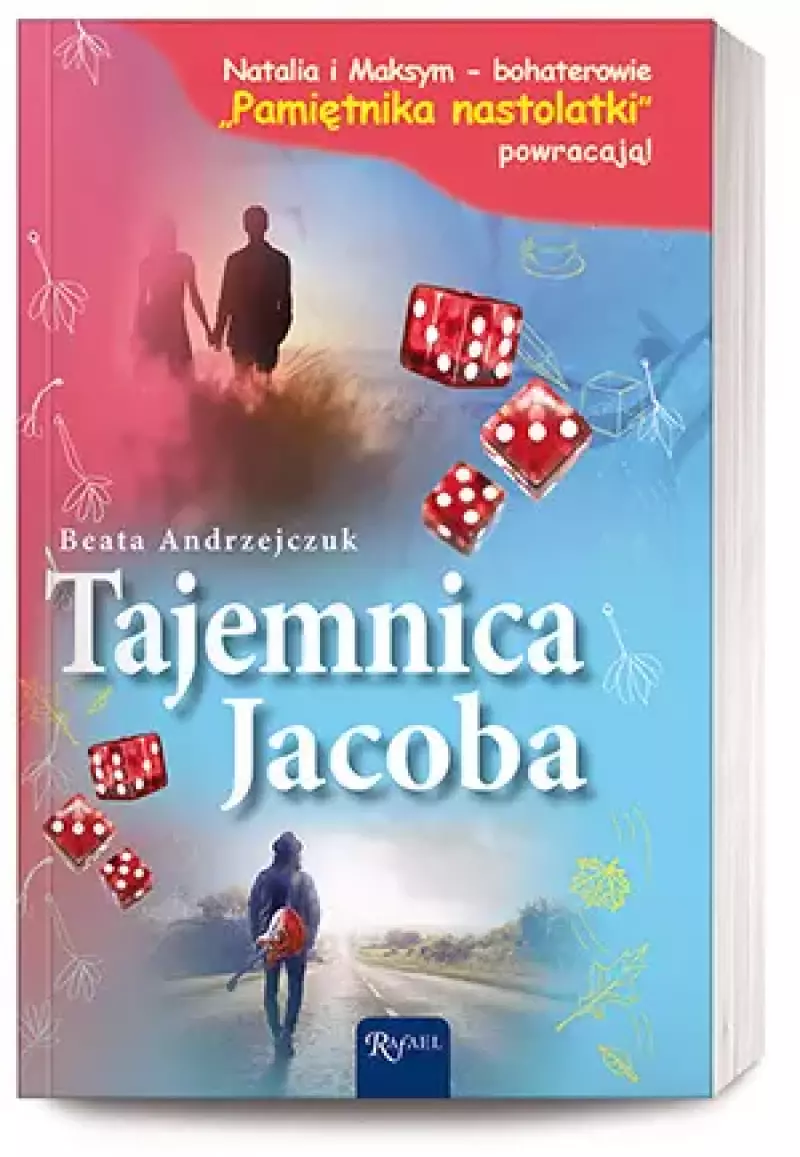 Tajemnica Jakoba Tajemnica Jakoba