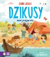 Dzikusy. Nowi przyjaciele - zdjęcie