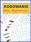 Kodowanie bez tajemnic - zdjęcie