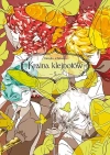 Kraina klejnotów. Tom 5 - zdjęcie
