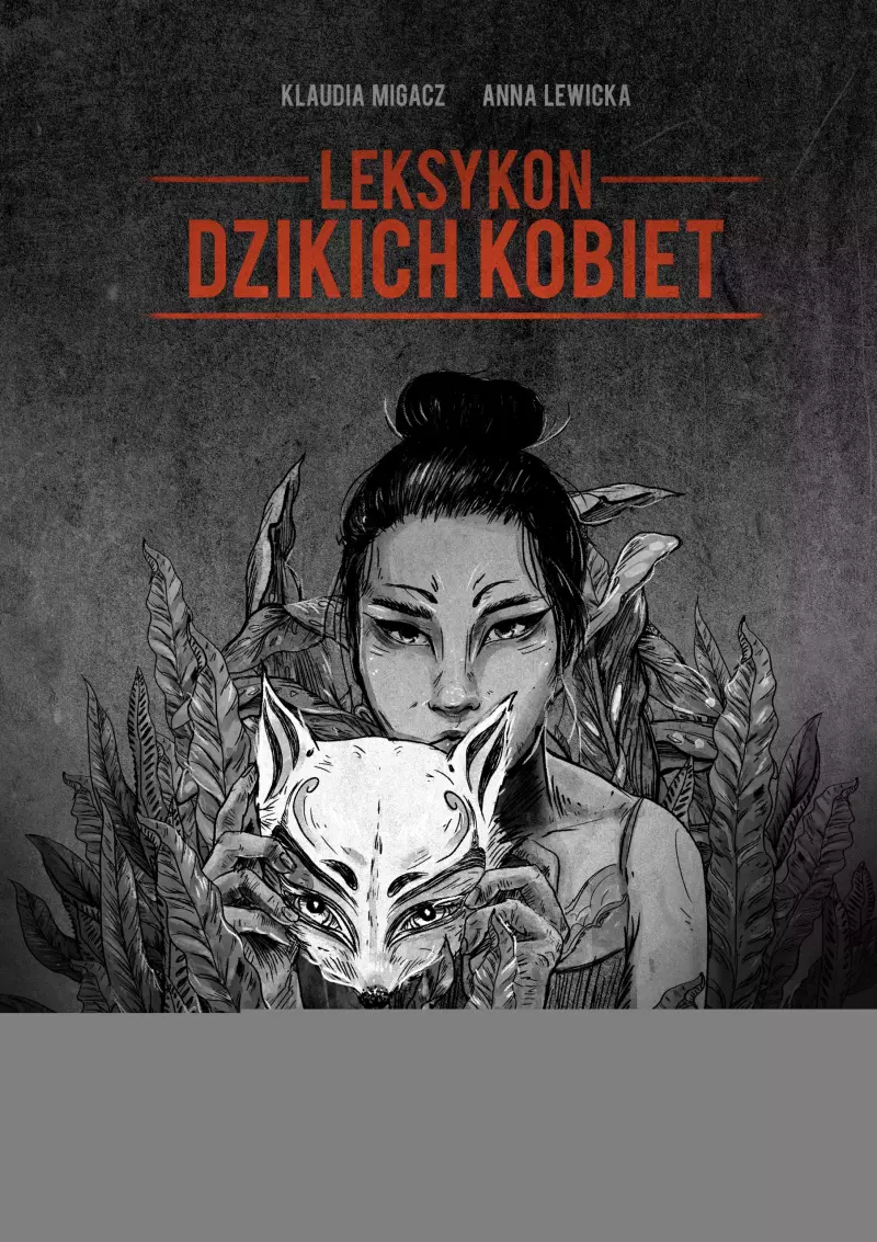 Leksykon dzikich kobiet Leksykon dzikich kobiet