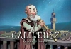 Najwybitniejsi Naukowcy. Galileusz. Posłaniec gwiazd - zdjęcie