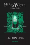 Harry Potter i Czara Ognia (Slytherin) - zdjęcie
