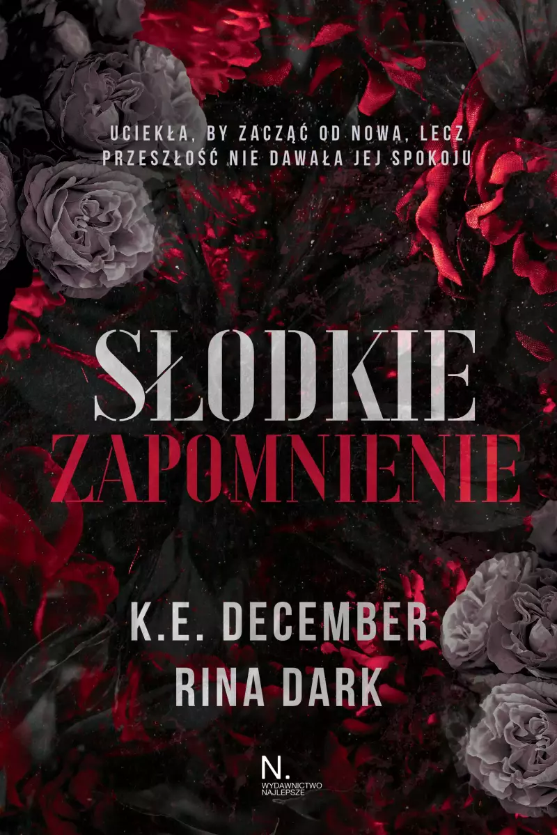 Słodkie zapomnienie Słodkie zapomnienie