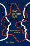 Stan umysłu pary. Psychoanalityczna terapia par - zdjęcie