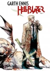 Hellblazer. Tom 3. Tom 1 w interpretacji Gartha Ennisa - zdjęcie