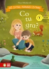 Już czytam. Pierwsze czytanki. Poziom 1. Co tu gra? - zdjęcie