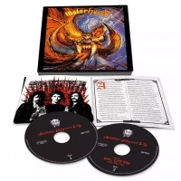 Another Perfect Day, CD, zdjęcie 2