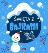 Święta z bajkami (Fabulo) - zdjęcie