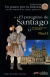 Paseo por la historia: Peregrino a Santiago + audio - zdjęcie