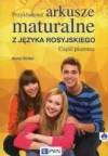 Przykładowe arkusze maturalne z języka rosyjskiego. Część 1 - zdjęcie