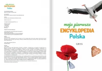 Moja pierwsza encyklopedia. Polska, zdjęcie 2