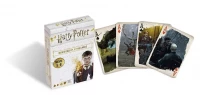 Karty do gry. Harry Potter. Części 5-8, zdjęcie 2
