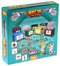 Akcja Segregacja, zdjęcie 2
