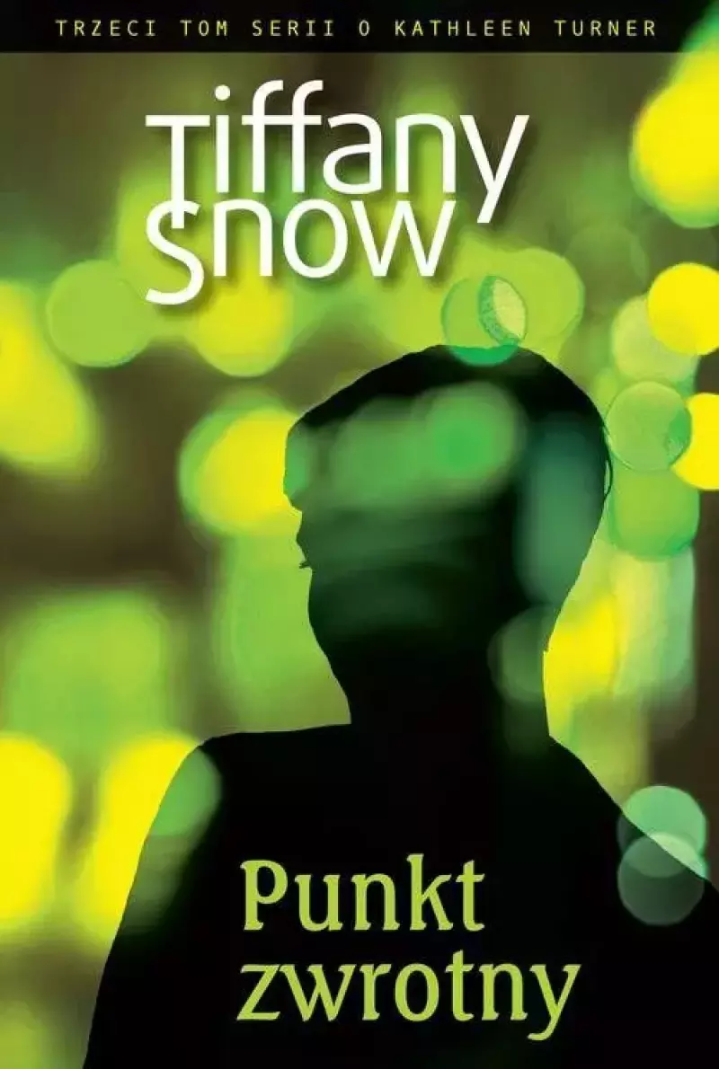 Punkt zwrotny Punkt zwrotny