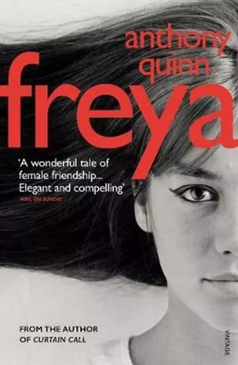 Freya Freya