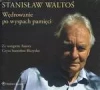 Wędrowanie po wyspach pamięci (audiobook) - zdjęcie
