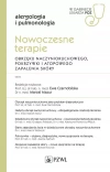 Nowoczesne terapie obrzęku naczynioruchowego, pokrzywki i atopowego zapalenia skóry Nowoczesne terapie obrzęku naczynioruchowego, pokrzywki i atopowego zapalenia skóry - zdjęcie