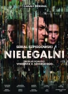 Nielegalni, DVD - zdjęcie