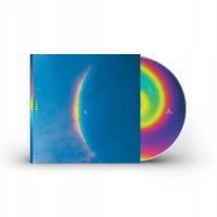 Moon Music, CD, zdjęcie 2