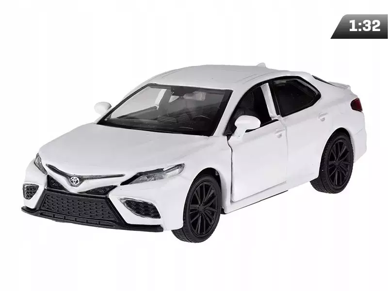 RMZ Toyota Camry 2022 biały RMZ Toyota Camry 2022 biały