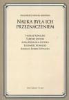 Nauka była ich przeznaczeniem - zdjęcie