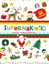 Supernaklejki: Boże Narodzenie - zdjęcie