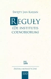 Reguły (De institutis coenobiorum) - zdjęcie