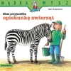 Mądra Mysz. Mam przyjaciółkę opiekunkę zwierząt - zdjęcie